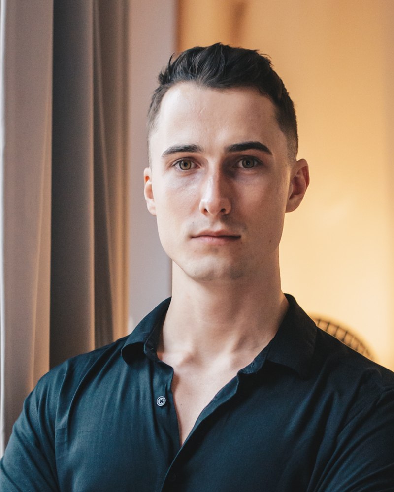 Maciej Rak